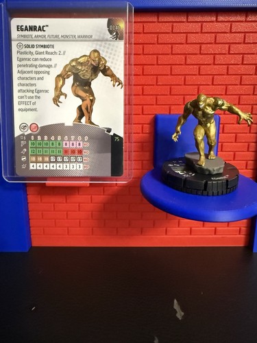 Wizkids marvel heroclix - wizkids,