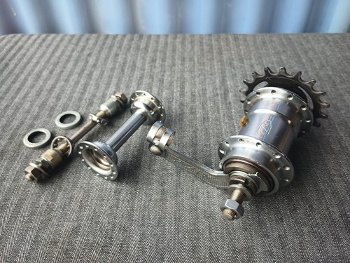 Set mozzo freno - , sottobicchiere