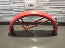 parafango posteriore piaggio