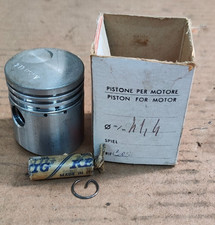 PISTONE PER MOTO MORINI CORSARINO 50 DIAMETRO 41,4 mm D'EPOCA