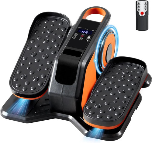 Esercitatore gambe ellisse - esercitatore,