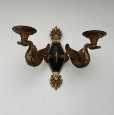 Applique da parete stile