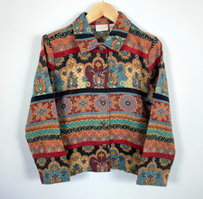 Studio Works Tapestry Jacket