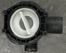 Pompa di scarico lavatrice