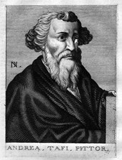 1680 ca Andrea Tafi pittore