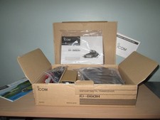 ICOM ID-880H Ricetrasmettitore