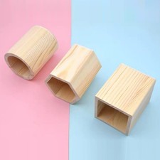 Classico IN Legno Portapenne
