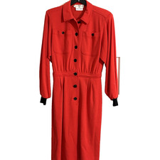 Abito Valentino Miss V vintage