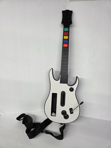 Wireless guitar controller for - controller,