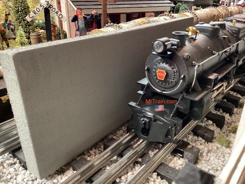 Modellino ferroviario