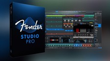 Fender (PreSonus) Studio Pro 8