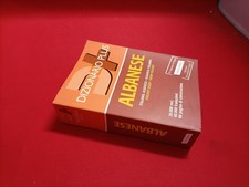 Dizionario Italiano Albanese