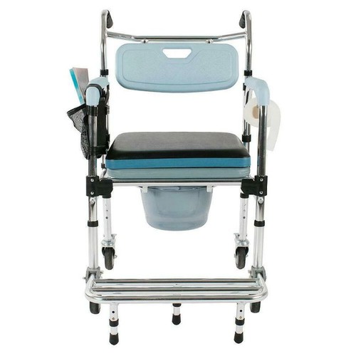 Sedia rotelle bagno per - sedia,