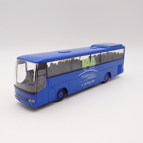 Rietze setra s315gt hd - rietze,
