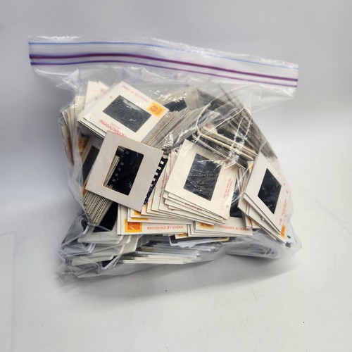 Vintage 35mm photo slides - 35mm,