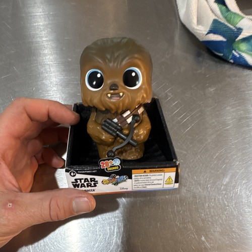 Hasbro star wars chewbacca - hasbro,