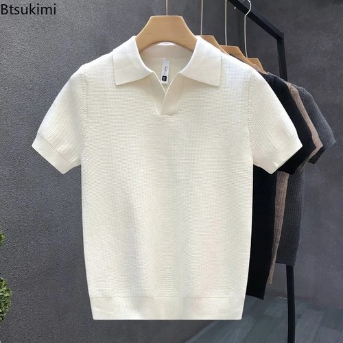 Polo uomo estiva - , coreano