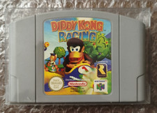 Nintendo 64 *LOOSE GAME* -