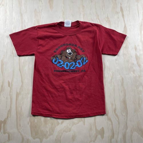 Maglietta vintage 2002 - vintage, jerzees