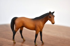Breyer cavallo scuderia 1976