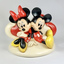 Topolino e Minnie Disney Thun