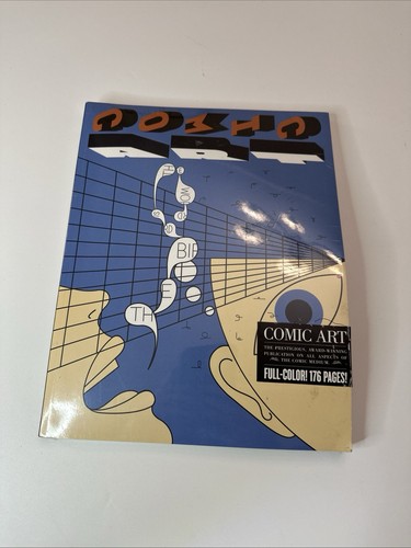 Comic art annuale - comic, annuale/rivista