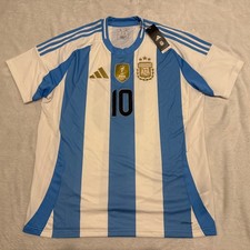 Maglia calcio home 2024 uomo