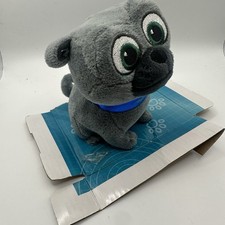 Disney bingo puppy dog pals