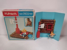 Giocattolo vintage Playskool