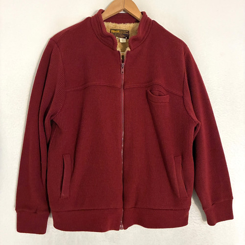 Giacca maglione maglia
