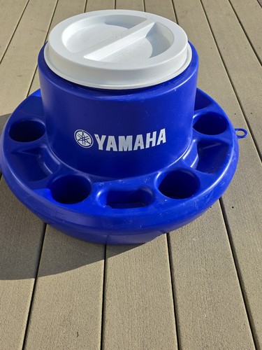 Yamaha raffrescatore plastica - raffrescatore,