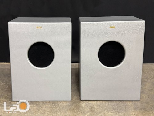Coppia armadi altec 618 - di,