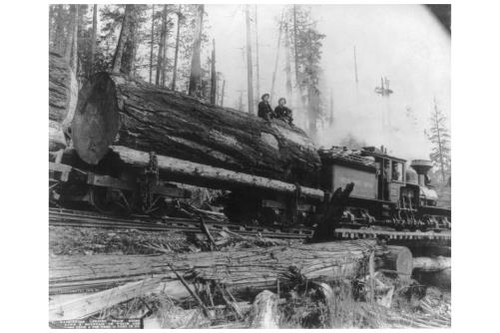 Washington treno montagna - washington,,