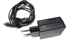 🔌 Genuine Lenovo 45W USB-C