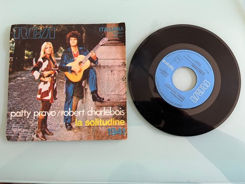 Vinile giri patty - patty, pravo