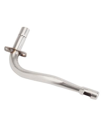 Simmer venturi con anteriore - venturi,