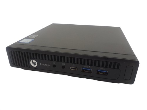 Elitedesk 800 mini - hp, dm