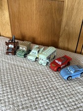 LEGO Disney CARS dal Set 8487