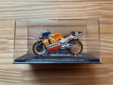 HONDA NSR500 Alex Criville