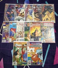 MARVEL Comics Lotto 13 pz