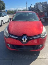 muso musata  completa di airbag RENAULT CLIO IV 1.5 diesel