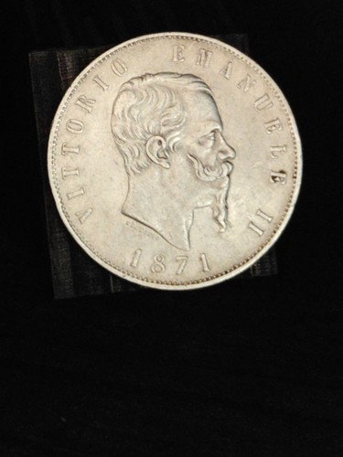 Lire victor emmanuel ii - 5,