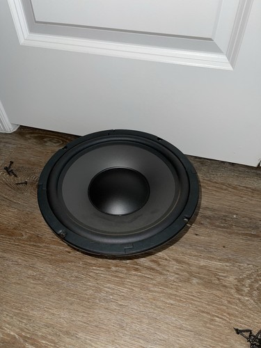 Subwoofer polk audio lsi25 - subwoofer,