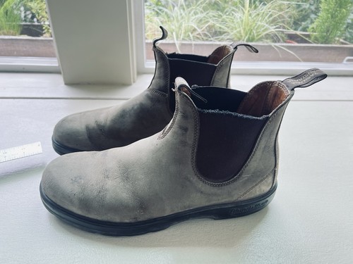 Stivali chelsea blundstone - chelsea, blundstone®