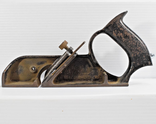 Stanley 191 rabbet plane - 191,