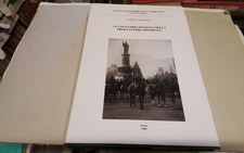 LA CAVALLERIA ITALIANA NELLA