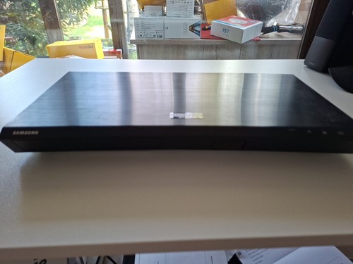 Samsung ubd m8500 - ubd-m8500, lettore