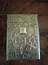 ANTICO PORTA SIGARETTE SOTTILI CINESE