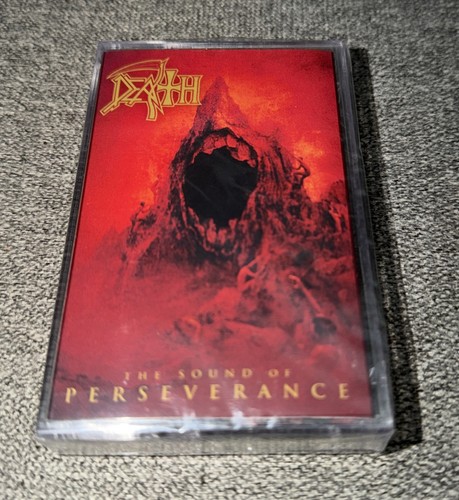 The sound perseverance by - the,