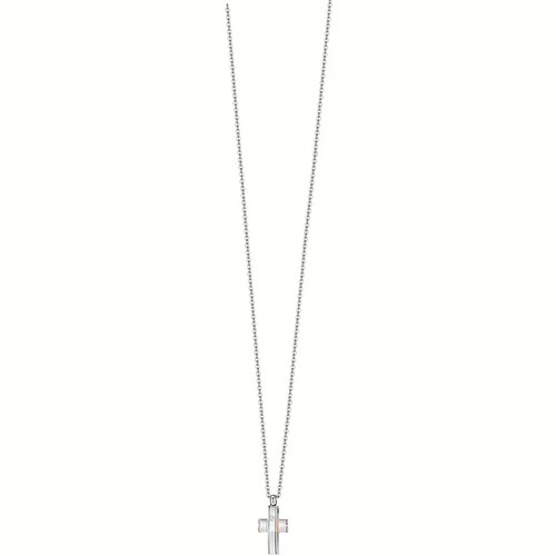 Collana pendente uomo - uomo, ragazzo